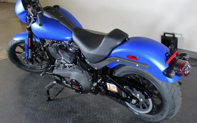 2026 Harley-Davidson® FXLRS Low Rider® S