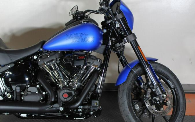 2026 Harley-Davidson® FXLRS Low Rider® S