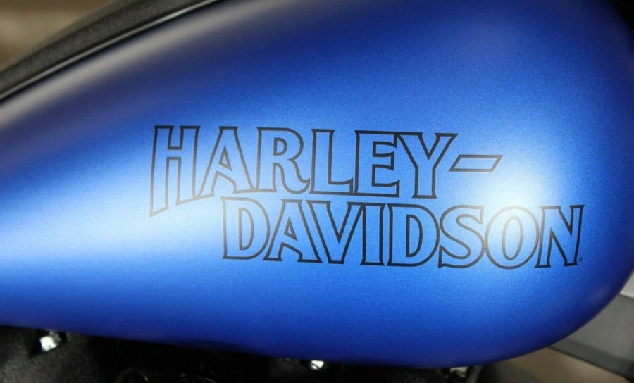 2026 Harley-Davidson® Low Rider™ S FXLRS