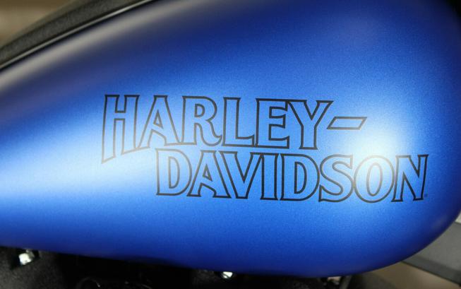 2026 Harley-Davidson® FXLRS Low Rider® S