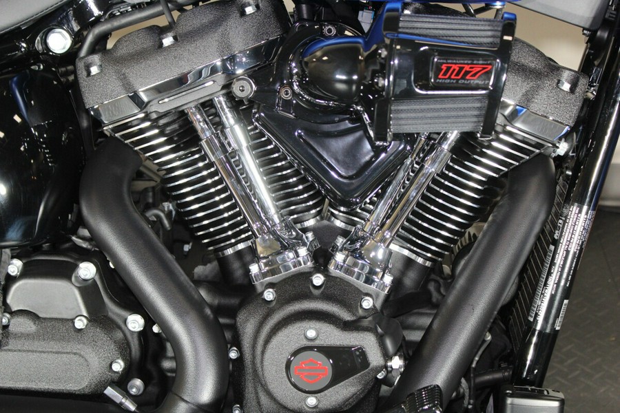2026 Harley-Davidson® Low Rider™ S FXLRS