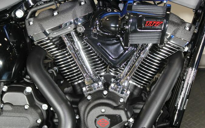 2026 Harley-Davidson® FXLRS Low Rider® S