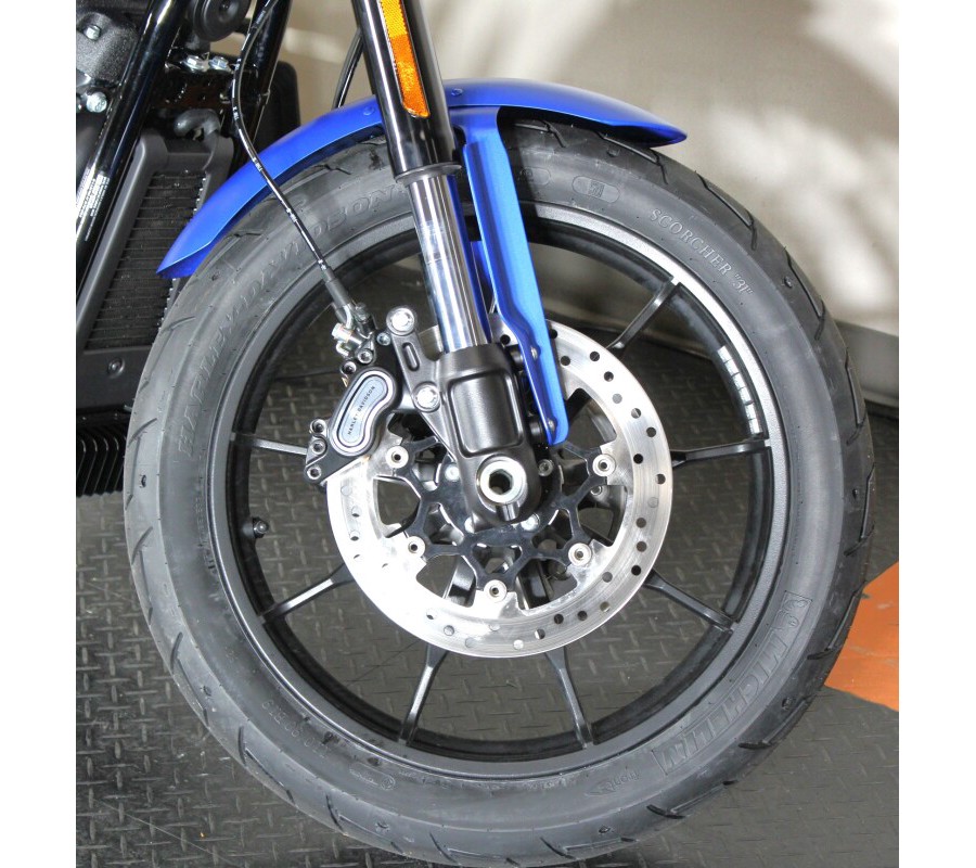 2026 Harley-Davidson® Low Rider™ S FXLRS