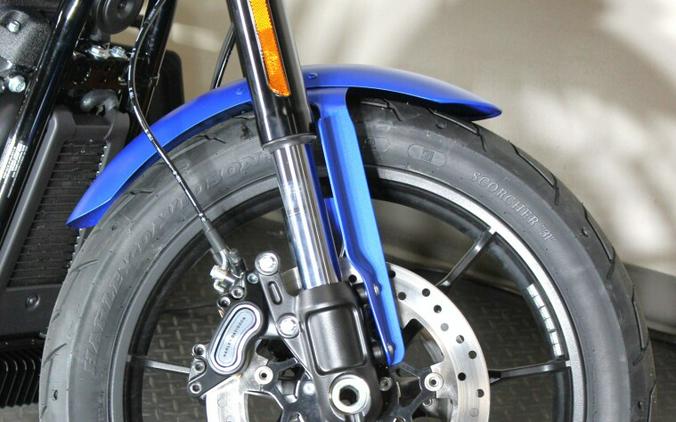 2026 Harley-Davidson® FXLRS Low Rider® S