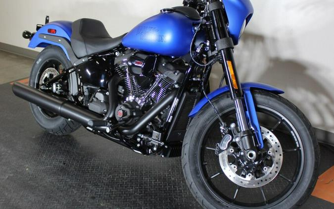 2026 Harley-Davidson® FXLRS Low Rider® S