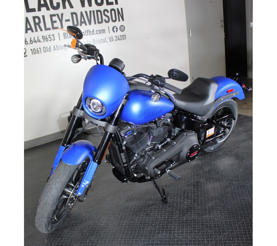 2026 Harley-Davidson® Low Rider™ S FXLRS