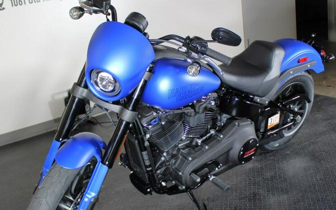 2026 Harley-Davidson® FXLRS Low Rider® S