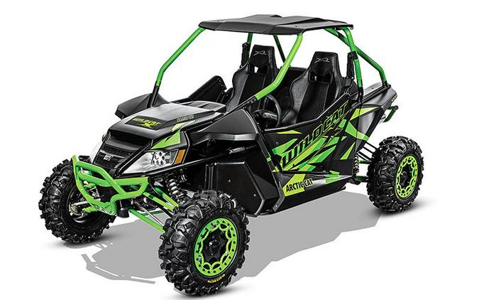 2016 Arctic Cat® Wildcat X Limited