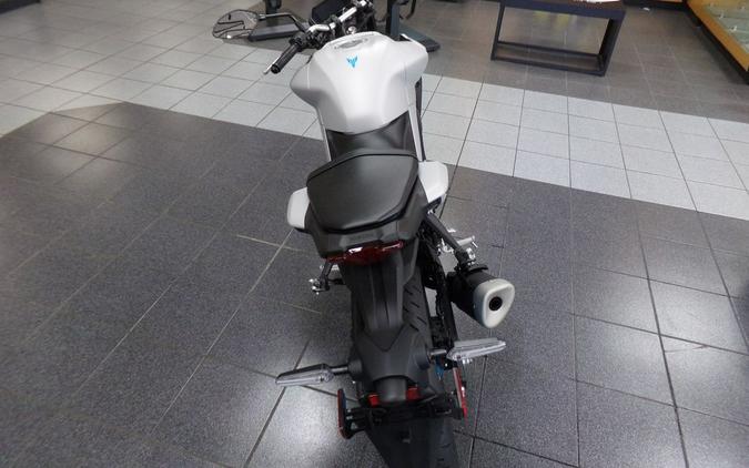 2026 Yamaha MT-03