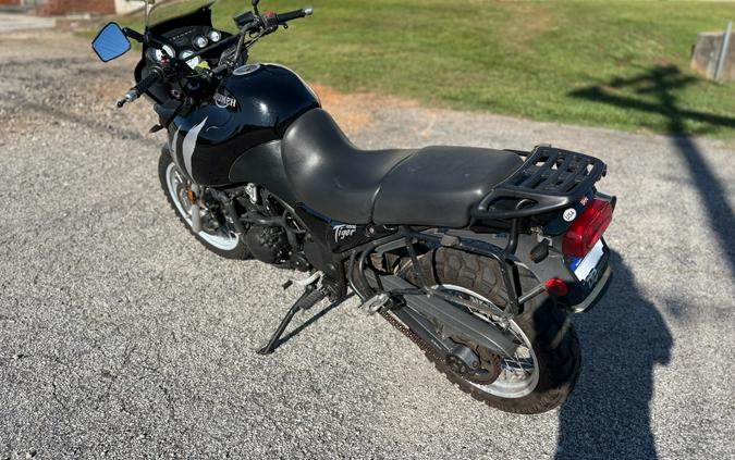 2001 Triumph Tiger