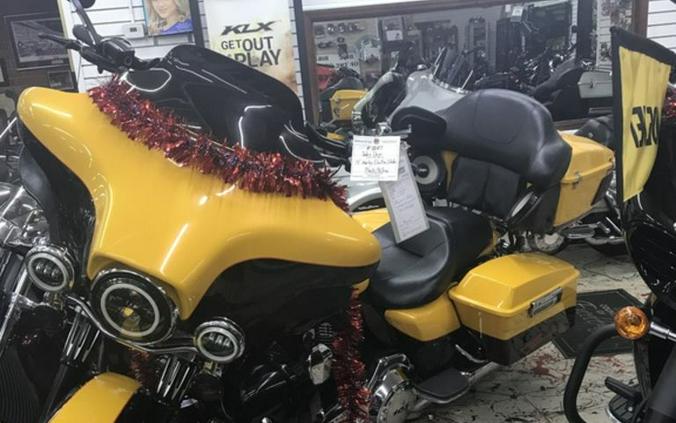 2013 Harley-Davidson® FLHTK - Electra Glide® Ultra Limited