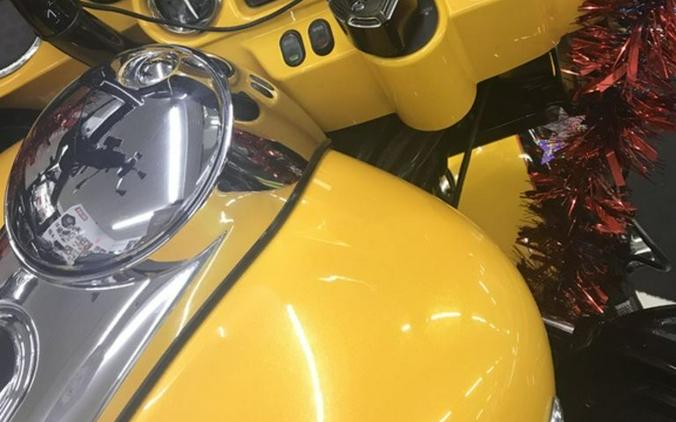 2013 Harley-Davidson® FLHTK - Electra Glide® Ultra Limited