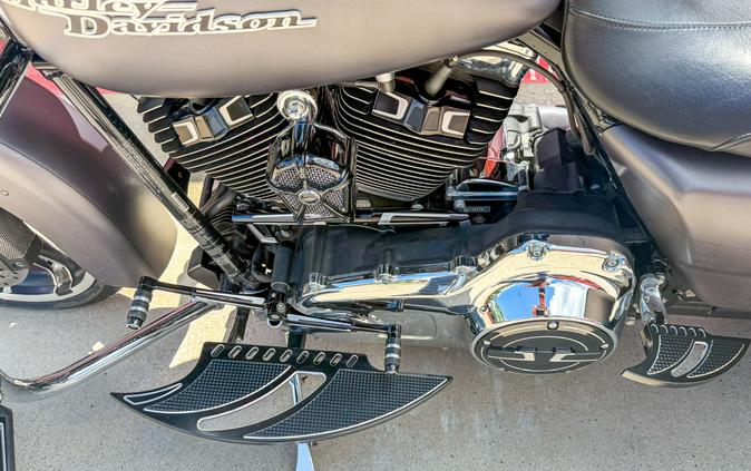 2016 Harley-Davidson® Street Glide® Special FLHXS