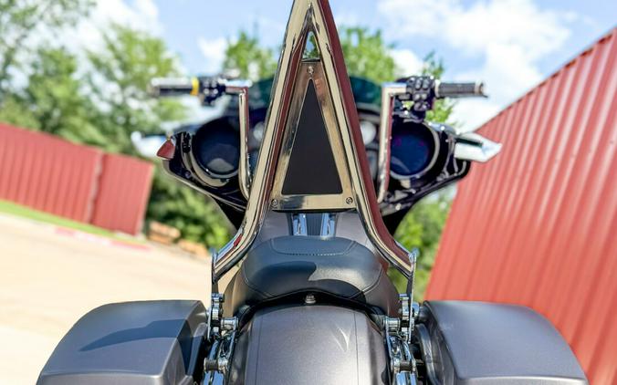 2016 Harley-Davidson® Street Glide® Special FLHXS