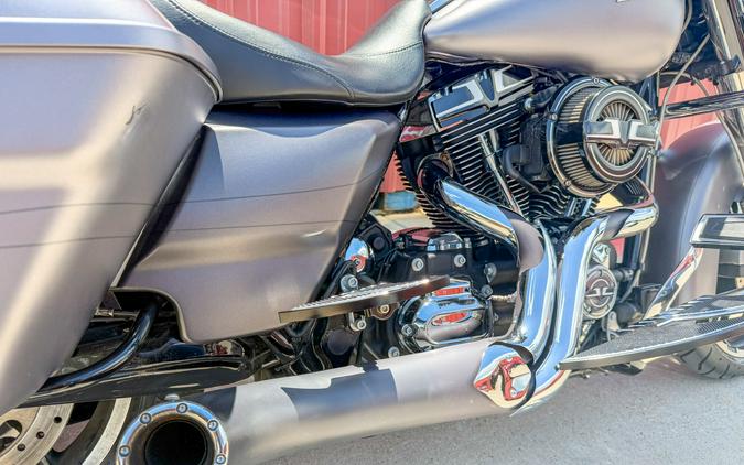 2016 Harley-Davidson® Street Glide® Special FLHXS