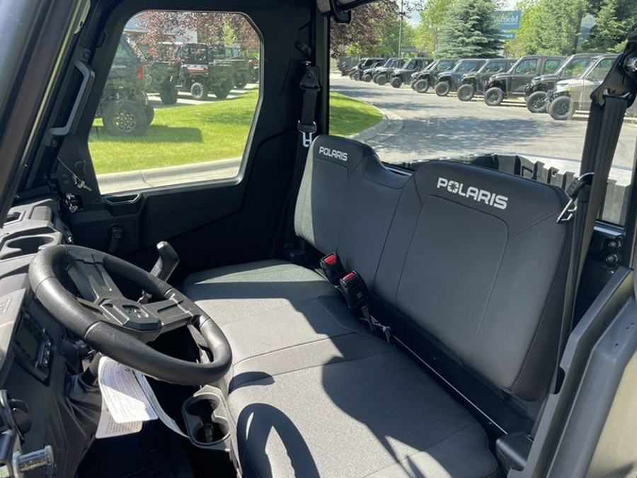 2026 Polaris RANGER SP 570 NORTHSTAR ZENITH BLUE