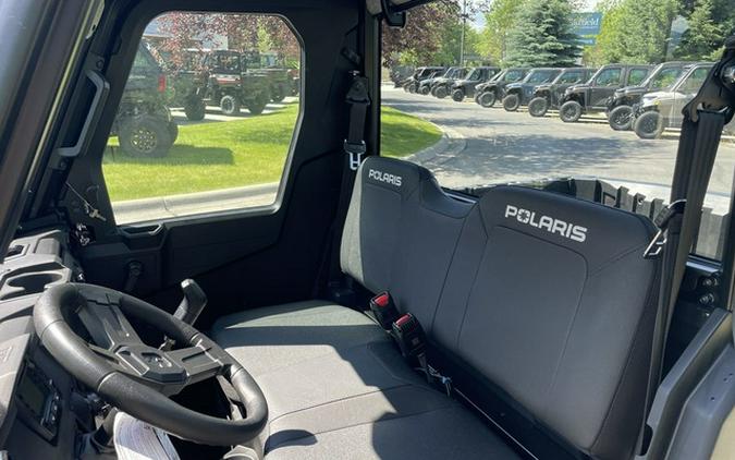 2026 Polaris RANGER SP 570 NORTHSTAR ZENITH BLUE