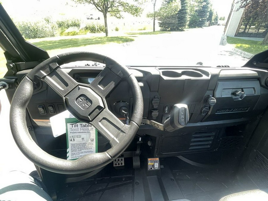 2026 Polaris RANGER SP 570 NORTHSTAR ZENITH BLUE