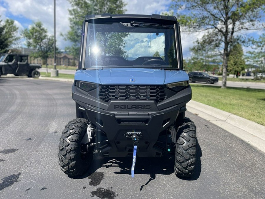 2026 Polaris RANGER SP 570 NORTHSTAR ZENITH BLUE