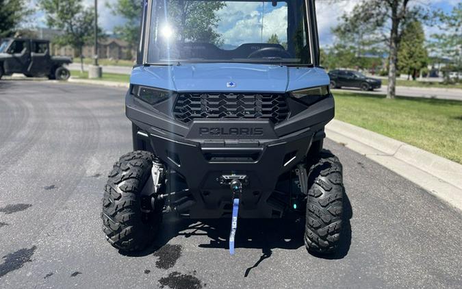 2026 Polaris RANGER SP 570 NORTHSTAR ZENITH BLUE