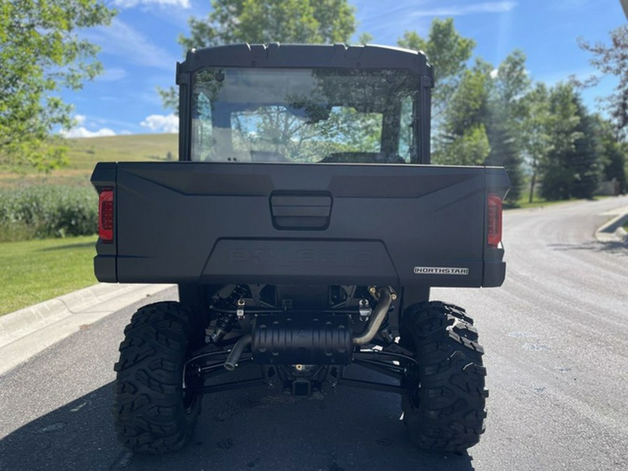 2026 Polaris RANGER SP 570 NORTHSTAR ZENITH BLUE