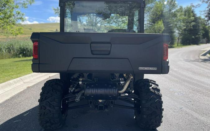2026 Polaris RANGER SP 570 NORTHSTAR ZENITH BLUE