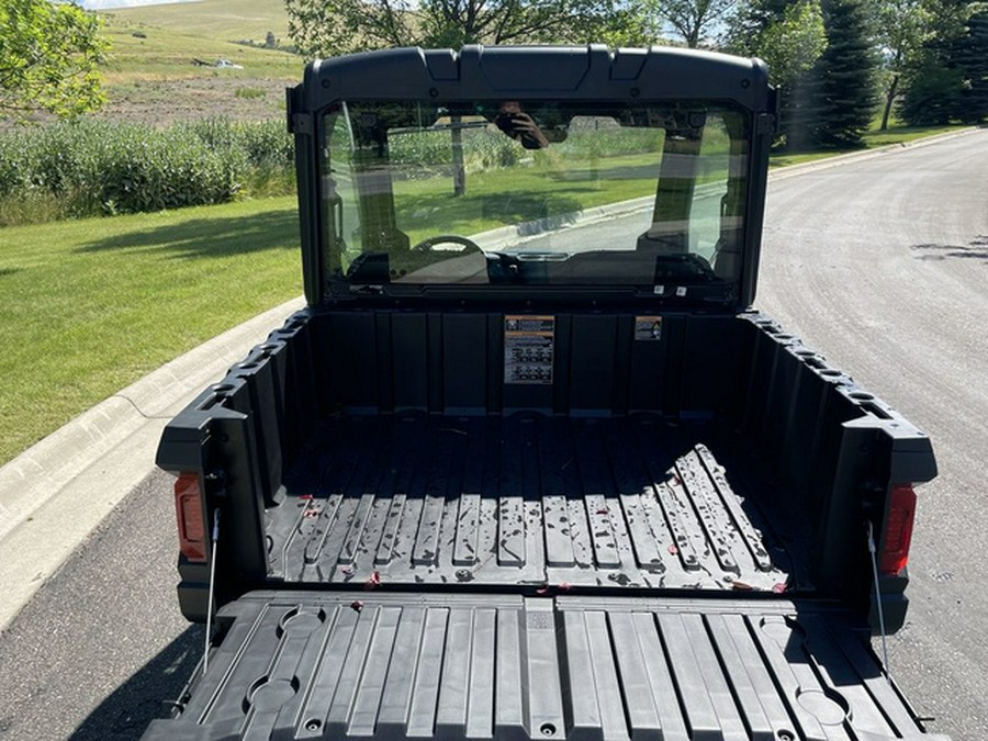 2026 Polaris RANGER SP 570 NORTHSTAR ZENITH BLUE