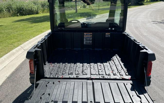 2026 Polaris RANGER SP 570 NORTHSTAR ZENITH BLUE