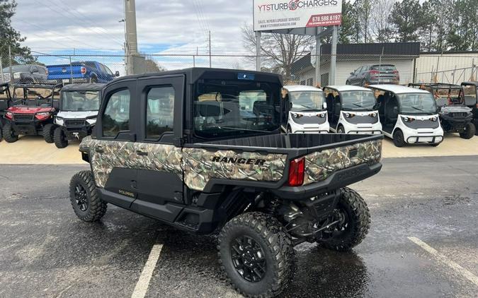 2026 Polaris® Ranger Crew XD 1500 EPS NorthStar Ultimate Pursuit Camo