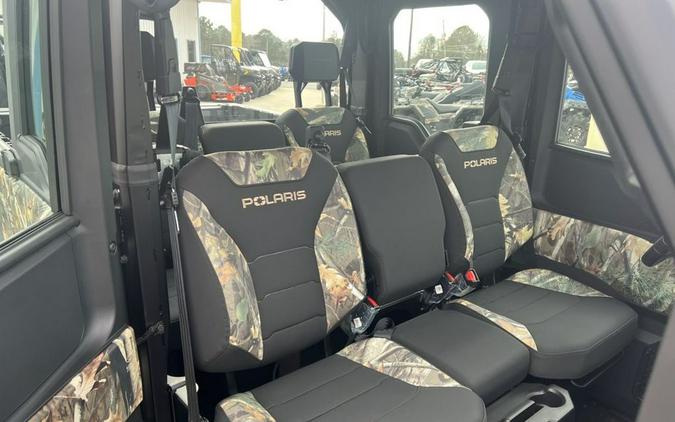 2026 Polaris® Ranger Crew XD 1500 EPS NorthStar Ultimate Pursuit Camo