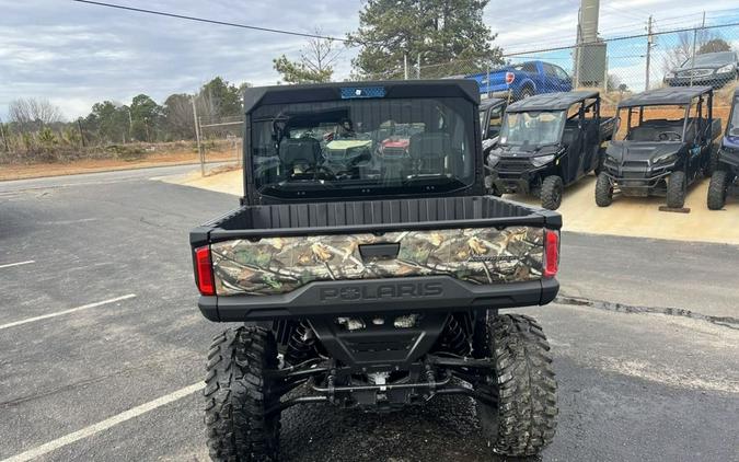 2026 Polaris® Ranger Crew XD 1500 EPS NorthStar Ultimate Pursuit Camo