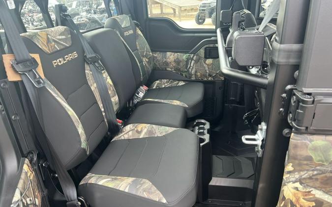 2026 Polaris® Ranger Crew XD 1500 EPS NorthStar Ultimate Pursuit Camo
