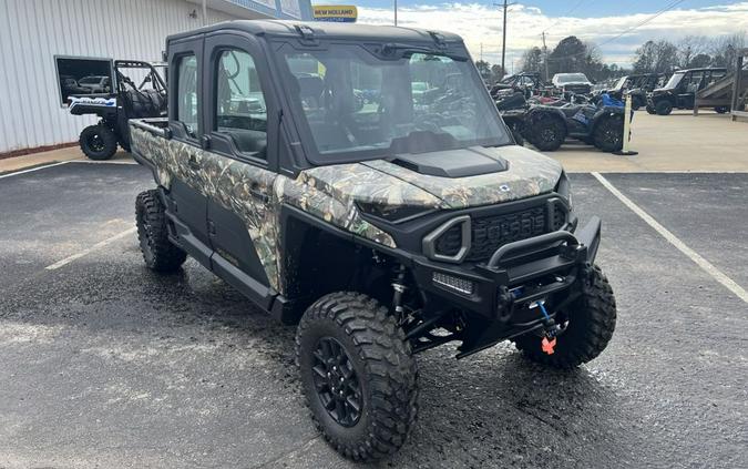 2026 Polaris® Ranger Crew XD 1500 EPS NorthStar Ultimate Pursuit Camo