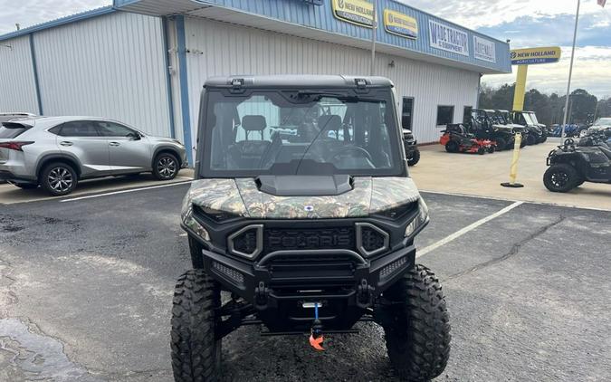 2026 Polaris® Ranger Crew XD 1500 EPS NorthStar Ultimate Pursuit Camo