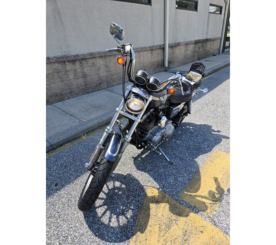 2003 Harley-Davidson XL 1200C Sportster® 1200 Custom