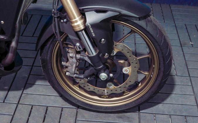 2020 Honda CB300R ABS