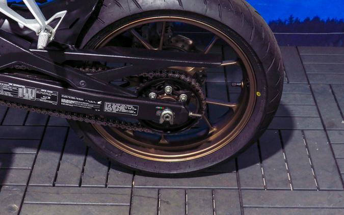 2020 Honda CB300R ABS