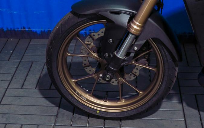 2020 Honda CB300R ABS