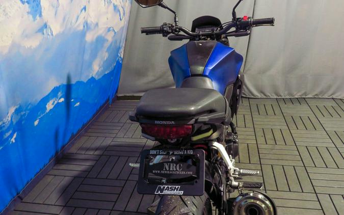 2020 Honda CB300R ABS