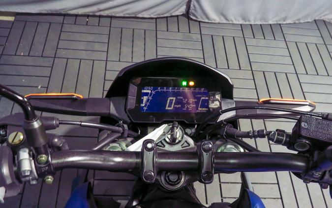 2020 Honda CB300R ABS