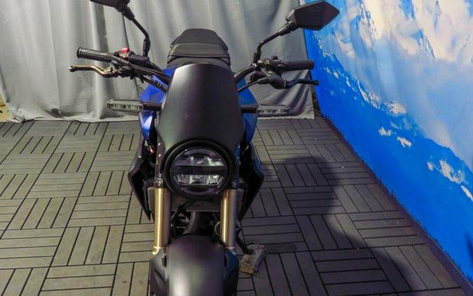 2020 Honda CB300R ABS