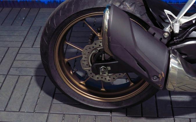 2020 Honda CB300R ABS