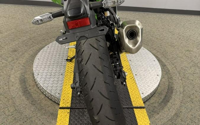 2024 Kawasaki Ninja® ZX™-4RR ABS KRT Edition ABS