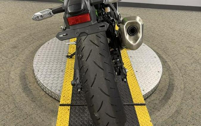 2024 Kawasaki Ninja® ZX™-4RR ABS KRT Edition ABS