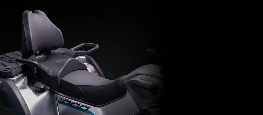 2027 CFMOTO CFORCE 800 Touring