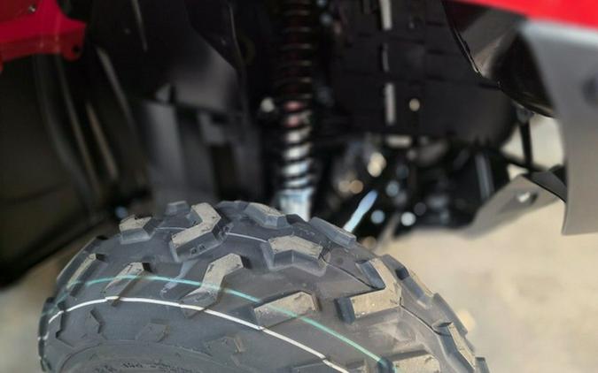 2027 Honda FourTrax Foreman 4x4