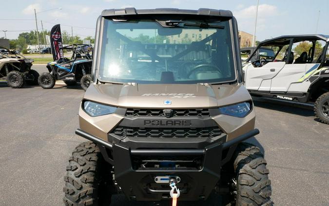 2023 Polaris® Ranger XP 1000 NorthStar Edition Ultimate Ride Command