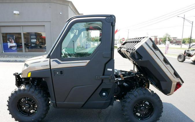 2023 Polaris® Ranger XP 1000 NorthStar Edition Ultimate Ride Command