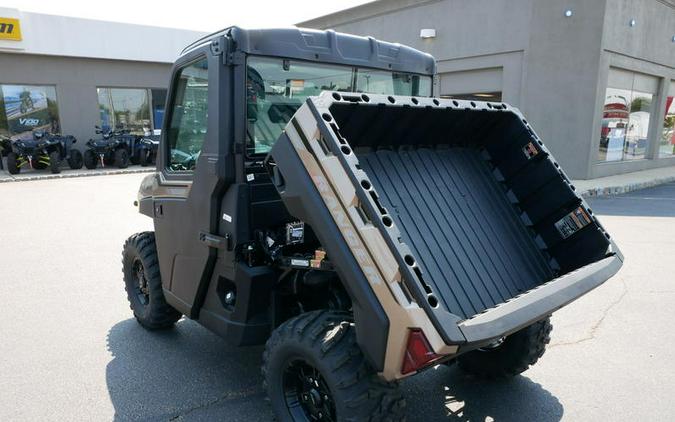 2023 Polaris® Ranger XP 1000 NorthStar Edition Ultimate Ride Command