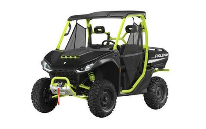 2023 Segway Powersports UT10 X